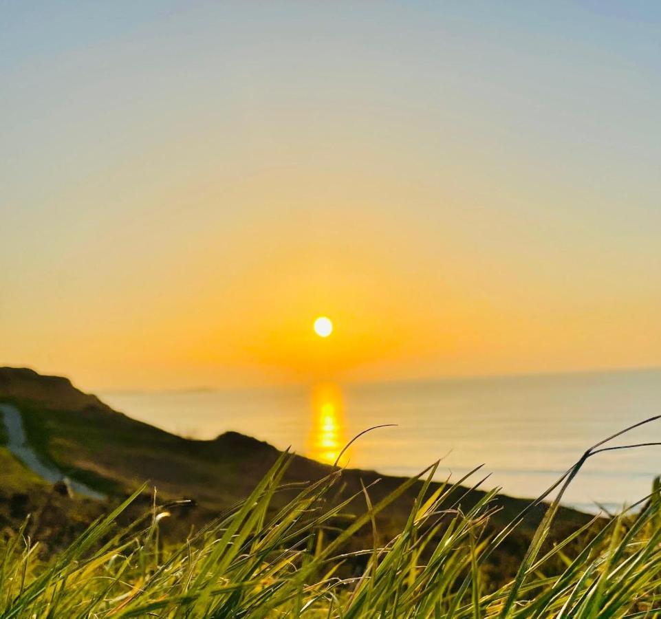 Newquay Bay Resort - Summer Days 135 Ngoại thất bức ảnh